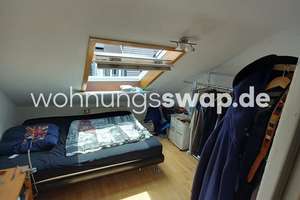 Wohnungstausch: Hochstadenstraße 23 – Hochstadenstraße 23, 50400 Neustadt/Süd, Köln – Vorschaubild 2