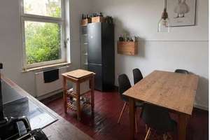 Hübsche 2- Altbauwohnung mit Charme, 300 m bis zur Rü ! – Girardetstraße 53, 45131 Rüttenscheid, Essen – Vorschaubild 6