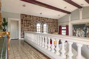 Mediterranes Flair in Bestlage von Riedstadt - Traumvilla im südländischen Stil mit Pool und Energie – Die vollständige Adresse der Immobilie erhältst du vom Anbieter., 64650 Riedstadt – Vorschaubild 16