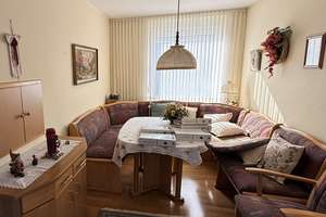 Einfamilienhaus mit Garage und kleiner Werkstatt in zentraler Lage im Kernbereich von Hannover-Ahlem – Die vollständige Adresse der Immobilie erhältst du vom Anbieter., 30453 Ahlem, Hannover – Vorschaubild 6