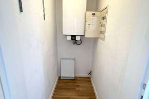 2 Zimmer Wohnung mit Wohnküche am Englischen Garten – Die vollständige Adresse der Immobilie erhältst du vom Anbieter., 80802 Schwabing-Ost, München – Vorschaubild 16