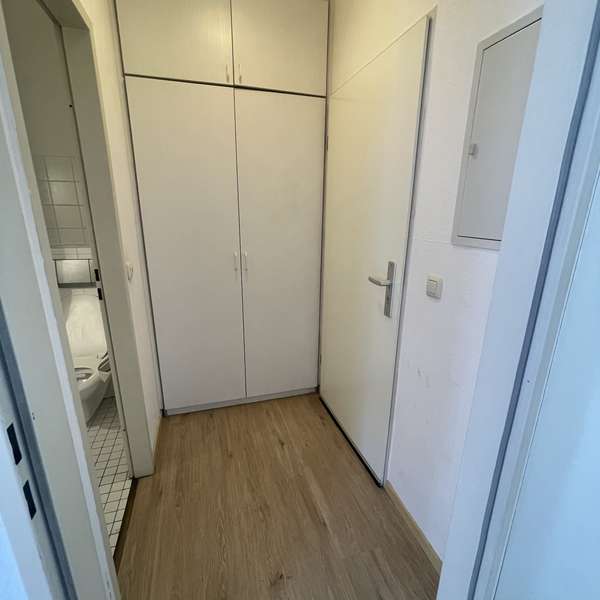 *** helle geschmackvolle 2-Zimmer-Wohnung in Aachen-Burtscheid ***