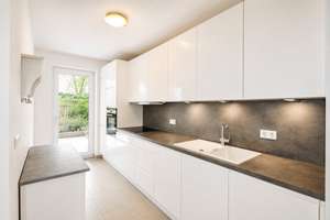 Stadtleben trifft Wohngefühl – großzügige 5 Zimmer mit Terrasse & Balkon  – 60326 Gallus, Frankfurt am Main – Vorschaubild 10