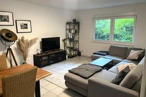 Hochwertige 2,5-Zi.-Whg. mit Einbauküche u. Terrasse in modernem 4-Fam.-Haus, Bestwohnlage Groovnähe – Am alten Brauhaus 13 a, 51143 Zündorf, Köln – Vorschaubild 4