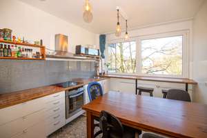 Freigezogene 4-Zimmer Eigentumswohnung ca. 114 m² mit Balkon in Mülheim - Speldorf – 45478 Speldorf, Mülheim an der Ruhr – Vorschaubild 6