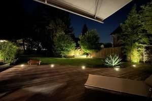 Lichtdurchflutete Gartenwohnung mit Hauscharakter in München Bogenhausen/Daglfing. Provisionsfrei – Die vollständige Adresse der Immobilie erhältst du vom Anbieter., 81929 Daglfing, München – Vorschaubild 16