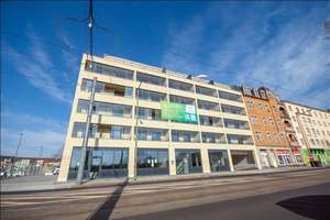 Zeitgemäß wohnen im Neubau | offene Küche und Balkon | Aufzug | Fußbodenheizung | Tiefgarage