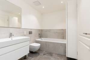 Elegantes Reihenhaus mit 4,5 Zimmern in Düsseldorfer Friedrichstadt – Bilker Allee 217, 40215 Friedrichstadt, Düsseldorf – Vorschaubild 11