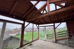 *Reserviert* - charmantes Einfamilienhaus mit herrlicher Dachterrasse und Hanglage – Rottal-Inn (Kreis) – Vorschaubild 14