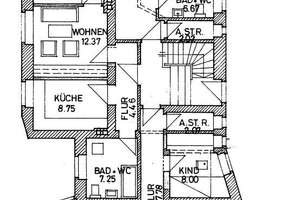 Hochwertiges Wohnhaus in der Augsburger Altstadt – bester Vermietungsstand in historischem Ensemble – Paradiesgäßchen 6, 86152 Jakoberstadt-Süd, Augsburg – Vorschaubild 10