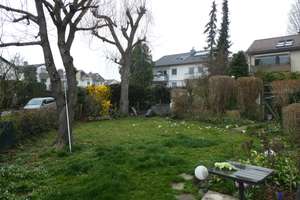 Ein 2-Familienhaus mit phantastischem Ausblick, S-Bad Cannstatt - Im Geiger - – Die vollständige Adresse der Immobilie erhältst du vom Anbieter., 70374 Im Geiger, Stuttgart – Vorschaubild 4