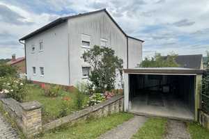 2-Familienhaus in ruhiger Lage mit schöner Aussicht – Donnersbergkreis – Vorschaubild 2