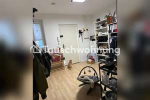 Tauschwohnung: geräumige 2 Zimmer Wohnung im Herzen von Prenzlauer Berg – Prenzlauer Allee 54, 10405 Prenzlauer Berg, Berlin – Vorschaubild 3