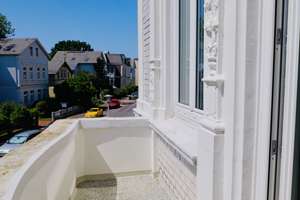 Exklusive Jugendstilvilla  - Ihr Traumhaus an der Küste! – Neue Reihe 18, 27472 Cuxhaven – Vorschaubild 32