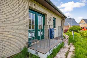 Gepflegtes Einfamilienhaus mit Garage in attraktiver Lage von Wilster bei Itzehoe – Die vollständige Adresse der Immobilie erhältst du vom Anbieter., 25554 Wilster – Vorschaubild 4