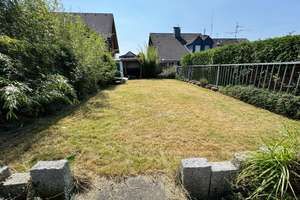 Charmantes Einfamilienhaus mit Hof, Garten und überdachter Terrasse in Kohlscheid-Klinkheide – Die vollständige Adresse der Immobilie erhältst du vom Anbieter., 52134 Herzogenrath – Vorschaubild 12