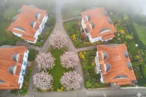 Wunderschöne Maisonettewohnung zwischen Golfplatz und Strand – Die vollständige Adresse der Immobilie erhältst du vom Anbieter., 23570 Travemünde, Lübeck – Vorschaubild 8