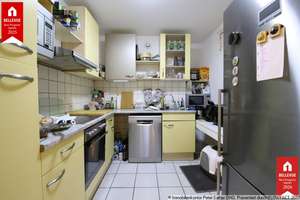 Zweiraumwohnung in Castell mit Loggia! – Die vollständige Adresse der Immobilie erhältst du vom Anbieter., 53117 Bonn-Castell, Bonn – Vorschaubild 14