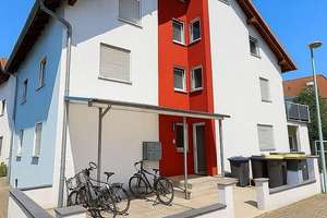 Moderne 2,5-Zimmer-Wohnung in Mannheim - renoviert & sofort bezugsbereit – Die vollständige Adresse der Immobilie erhältst du vom Anbieter., 68239 Seckenheim, Mannheim – Vorschaubild 16