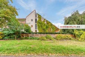 IMMOBERLIN.DE – Toplage! Faszinierendes Architektenhaus mit Südwestgarten – Die vollständige Adresse der Immobilie erhältst du vom Anbieter., 14169 Zehlendorf, Berlin – Vorschaubild 1