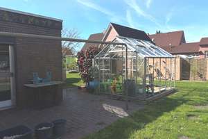 Vielseitiges Einfamilienhaus mit großzügigem Garten direkt am Kanal – Rajen 254, 26817 Rhauderfehn – Vorschaubild 49