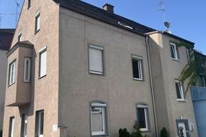 Wohnhaus  mit 5 Wohnungen und 1 Gewerbeeinheit in zentraler Lage – Aspernstraße 45, 86165 Lechhausen-Süd, Augsburg – Vorschaubild 5