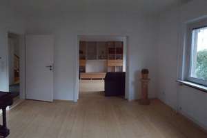 Wohnen mit Charakter: Haus in der Aarstraße