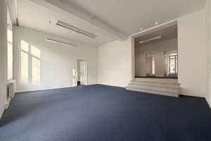 Stilvolle Altbaueinheit am Rotkreuzplatz – flexibel gestaltbar, einzigartig gelegen – Die vollständige Adresse der Immobilie erhältst du vom Anbieter., 80634 Neuhausen, München – Vorschaubild 3