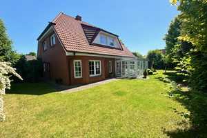 Wundervolle Lage - Großes Grundstück - Für  4 Jahre - Wintergarten/Kalt - Garage – Hannover (Kreis) – Vorschaubild 2
