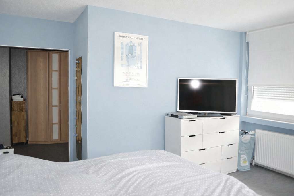 Immobilie in Kordel - Attraktives Wohnhaus  von zwei Einheiten mit Wärmepumpe, Balkon .... in Kordel  - Bild 4