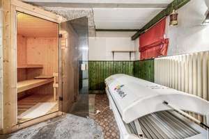Neuer Preis - Einfamilienhaus mit Garten, Pool und PV Anlage – Die vollständige Adresse der Immobilie erhältst du vom Anbieter., 21745 Hemmoor – Vorschaubild 20