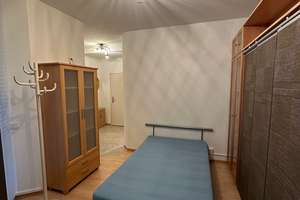 Wohnen in einer vollmöblierten hellen und freundliche 2ZKBB Wohnung – 68199 Neckarau, Mannheim – Vorschaubild 6