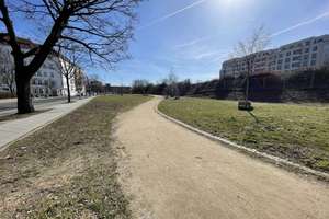 ETW in ruhiger Lage nahe Südkreuz mit bester Verkehrsanbindung - für Eigennutzer und Kapitalanleger