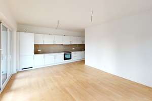 Jetzt Umzugsbonus sichern! - 4-Zimmer-Wohnung mit moderner Einbauküche und Balkon – 63071 Bachschule, Offenbach am Main – Vorschaubild 1