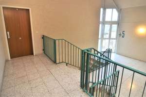 Provisionsfrei* Schillerplatz: DG, Aufzug, Terrasse und TG-Stellplatz im Herzen der Stadt – 68159 Innenstadt/Jungbusch, Mannheim – Vorschaubild 22