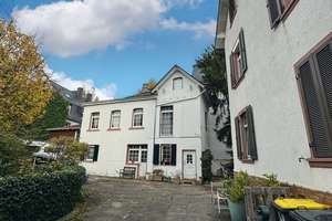 Frankfurt: 2 Häuser mit 6 Einheiten – 60433 Eschersheim, Frankfurt am Main – Vorschaubild 2