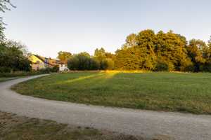 PRIVATanPRIVAT in Hemmingen-Westerfeld. Familienfreundlich, viel Grün, ruhig, mit bester Anbindung.  – Hannover (Kreis) – Vorschaubild 21