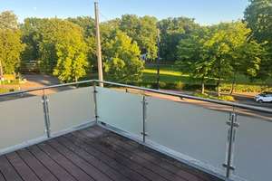 Von Privat: Wunderschöne helle 3,5-Zi-Whg mit gr. Balkon im Mühlenviertel - Blick auf Horner Mühle – Leher Heerstraße 88, 28359 Lehe, Bremen – Vorschaubild 5