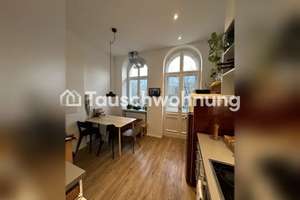 Tauschwohnung: Schöne, sanierte 2 Zimmer Altbauwohnung – Nazarethkirchstraße 39, 13347 Wedding, Berlin – Vorschaubild 5