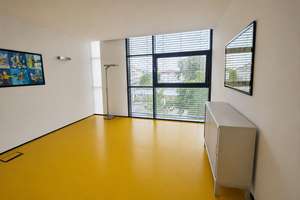 Wohnen mit Charakter: Zwei-Zimmer-Wohnung in Neu-Isenburg – Bahnhofstraße 12, 63263 Neu-Isenburg – Vorschaubild 5