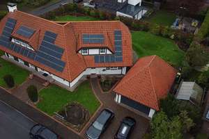 Repräsentative Landhausvilla mit exklusiver Ausstattung und modernster Energietechnik – Die vollständige Adresse der Immobilie erhältst du vom Anbieter., 48619 Heek – Vorschaubild 3