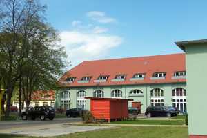 Neue Wohnung in Magdeburg 2 Zimmer Wohnung in Magdeburg