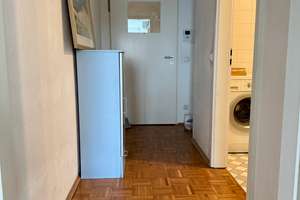 +++Moderne 1-Zimmer-Wohnung mit Südwestbalkon an der Spree+++ – Dovestraße 11, 10587 Charlottenburg, Berlin – Vorschaubild 11