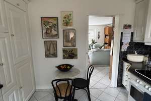Weihnachten am eigenen Kamin! 4–Zimmer-Maisonette–Hochparterrewohnung in Schnelsen – Die vollständige Adresse der Immobilie erhältst du vom Anbieter., 22457 Schnelsen, Hamburg – Vorschaubild 15