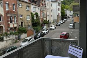 Lichtdurchflutete 3-Zimmer Wohnung im Lehenviertel – Die vollständige Adresse der Immobilie erhältst du vom Anbieter., 70180 Lehen, Stuttgart – Vorschaubild 6