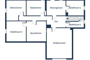 Unglaublich schön! Bungalow auf 7300m² großem Grundstück in Waldrandlage und Teich – Die vollständige Adresse der Immobilie erhältst du vom Anbieter., 24576 Hitzhusen – Vorschaubild 20