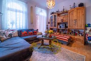 Stilvolle Stadtvilla in Bestlage von Dresden-Striesen – Die vollständige Adresse der Immobilie erhältst du vom Anbieter., 1309 Striesen-West, Dresden – Vorschaubild 12