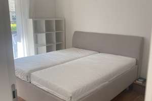Helle 2 1/2 Zimmer Wohnung in Neubau, teilmöbeliert, direkt am Dresdner Zwinger – Am Schießhaus 8C, 1067 Wilsdruffer Vorstadt/Seevorstadt-West, Dresden – Vorschaubild 5