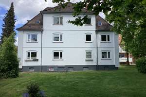 Umzug gefällig? Individuelle 2-Zi.-Wohnung, sofort anmietbar! – Kronsforder Allee 50 A, 23560 Sankt Jürgen, Lübeck – Vorschaubild 2