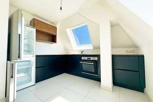Ein Logenplatz über Stuttgart – Außergewöhnliche Maisonette-Wohnung mit Panorama-Dachterrasse – Die vollständige Adresse der Immobilie erhältst du vom Anbieter., 70197 Rotebühl, Stuttgart – Vorschaubild 20